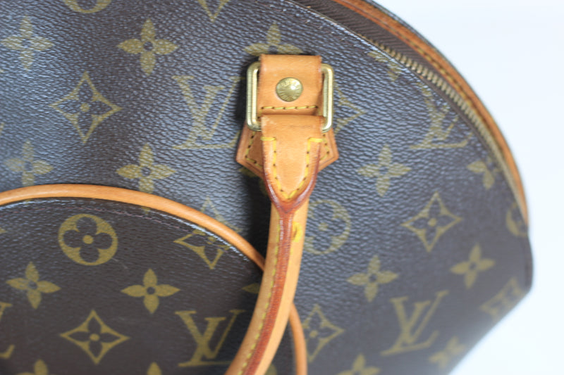 Louis Vuitton Monogram Ellipse PM Used