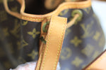 Louis Vuitton Monogram Noe GM Used