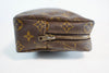 Louis Vuitton Monogram Trousse Toilette 23 Used