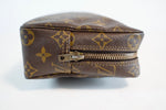 Louis Vuitton Monogram Trousse Toilette 23 Used