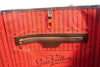 Louis Vuitton Damier Ebene Neverfull MM Used