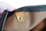 Louis Vuitton Monogram Keepall Bandouliere 50 Used