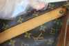 Louis Vuitton Monogram Petite Noe