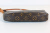 Louis Vuitton Monogram Pochette Accessories Used