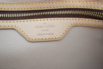 Louis Vuitton Mono Bucket GM W/ Pouch Used