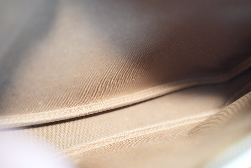 Louis Vuitton Monogram Pochette Accessories Used