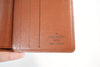 Louis Vuitton Monogram Men's Bifold Wallet Used