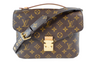 Louis Vuitton Monogram Pochette Metis Used