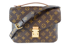Louis Vuitton Monogram Pochette Metis Used