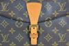 Louis Vuitton Monogram Jeunefille MM Used