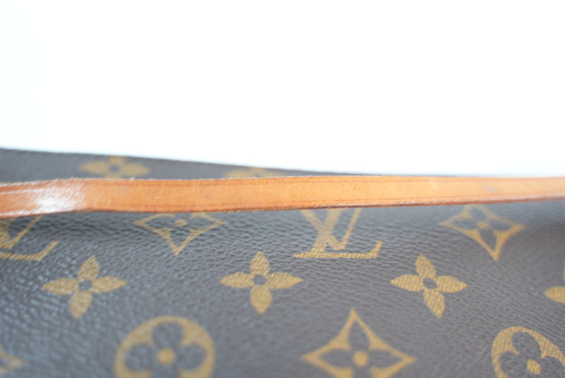 Louis Vuitton Monogram Pochette Accessories Used