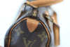 Louis Vuitton Monogram Mini Speedy HL Used