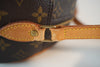 Louis Vuitton Monogram Blois Crossbody Bag Used