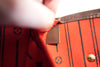 Louis Vuitton Damier Ebene Neverfull MM Used