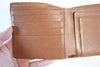 Louis Vuitton Monogram Bi-fold Wallet Used