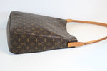 Louis Vuitton Monogram Looping GM Used