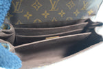 Louis Vuitton Monogram Pochette Metis Used