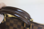 Louis Vuitton Damier Ebene Alma PM Used