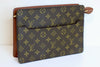 Louis Vuitton Monogram Pochette Homme Used