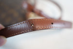 Louis Vuitton Monogram Monceau 28 2 Way Bag Used