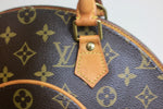 Louis Vuitton Monogram Ellipse PM