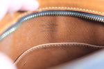 Louis Vuitton Monogram Drouot Crossbody Bag Used