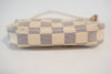 Louis Vuitton Damier Azur Mini Pochette Accessories Used