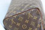 Louis Vuitton Monogram Speedy 30 Used