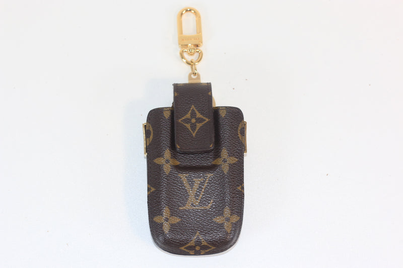 Louis Vuitton Monogram Etui Telephone International