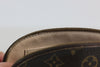 Louis Vuitton Monogram Cosmetic Pouch PM Used