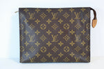 Louis Vuitton Monogram Toiletry Pouch 26