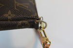 Louis Vuitton Monogram Pochette Accessories Used