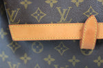 Louis Vuitton Pochette Pliante Clutch Used