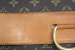 Monogram Iena Clutch