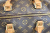 Louis Vuitton Monogram Speedy 30 Handbag Used