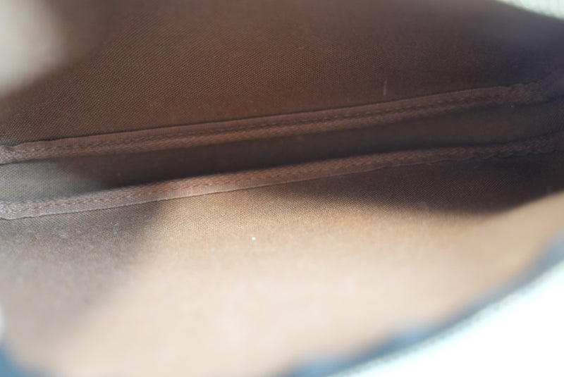 Louis Vuitton Monogram Pochette Accessories Used