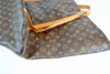 Louis Vuitton Monogram Sac Shopping GM Used