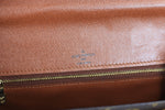 Louis Vuitton Monogram Monceau 2 Way Bag Used