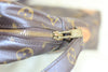 Louis Vuitton Monogram Danube GM Used