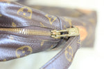 Louis Vuitton Monogram Danube GM Used