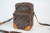 Louis Vuitton Monogram Amazon PM Crossbody Used