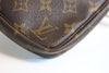 Louis Vuitton Monogram Pochette Accessories Used