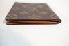 Louis Vuitton Monogram Men's Bifold Wallet Used
