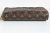 Louis Vuitton Monogram Orsay Clutch/Wristlet Used