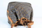 Louis Vuitton Monogram Petite Noe Used