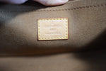 Louis Vuitton Monogram Poppincourt Top Handle Used