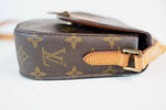 Louis Vuitton Monogram Saint Cloud PM Used