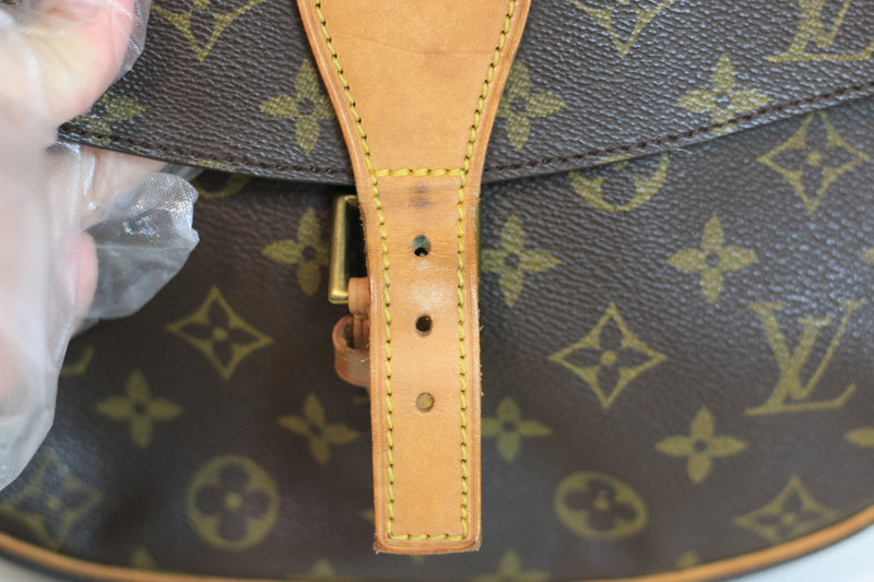 Louis Vuitton Monogram Jeunefille GM