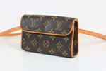 Louis Vuitton Monogram Pochette Florentine Belt Bag Used