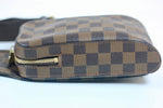 Louis Vuitton Damier Ebene Geronimos Bumbag/Fannypack